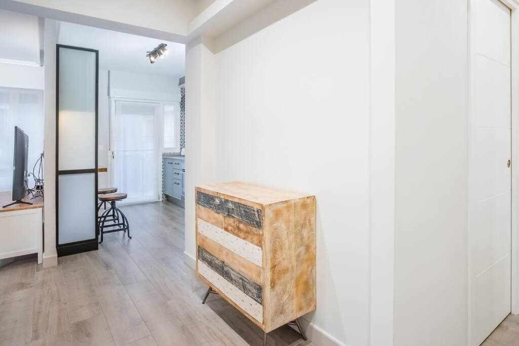 Apartamento Arresi Deluxe Bermeo Exterior foto