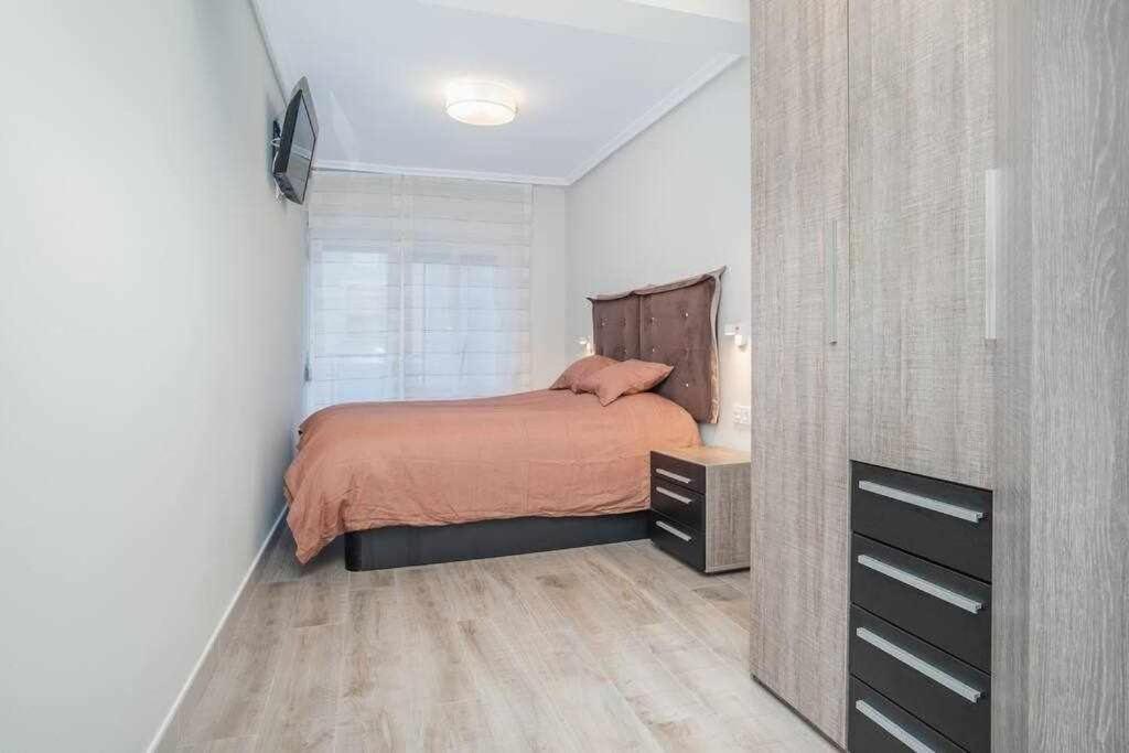 Apartamento Arresi Deluxe Bermeo Exterior foto